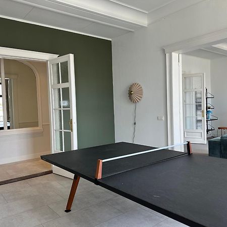 Smartflats - Oudaan Antwerp Apartment Екстериор снимка