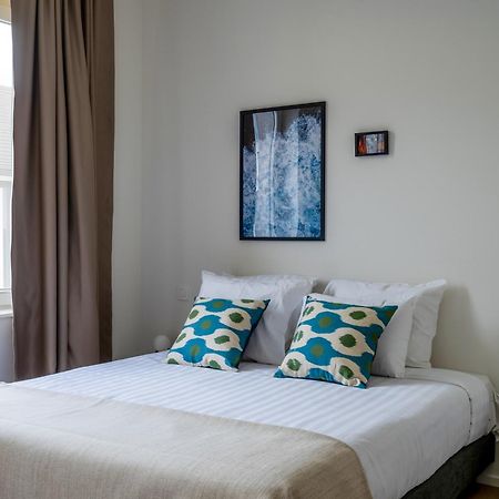 Smartflats - Oudaan Antwerp Apartment Екстериор снимка
