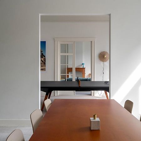 Smartflats - Oudaan Antwerp Apartment Екстериор снимка