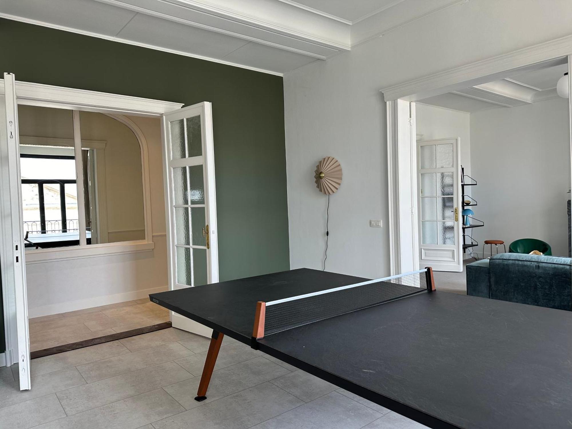 Smartflats - Oudaan Antwerp Apartment Екстериор снимка