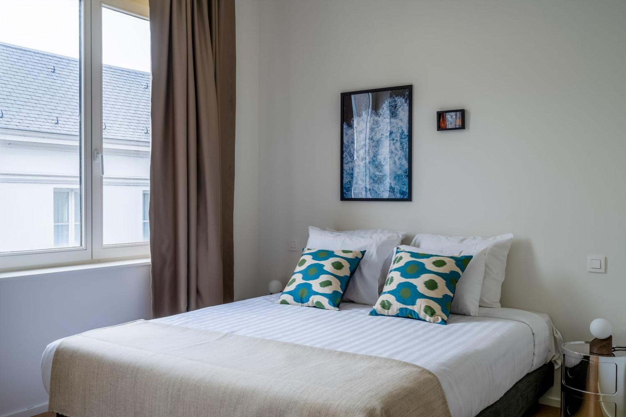 Smartflats - Oudaan Antwerp Apartment Екстериор снимка