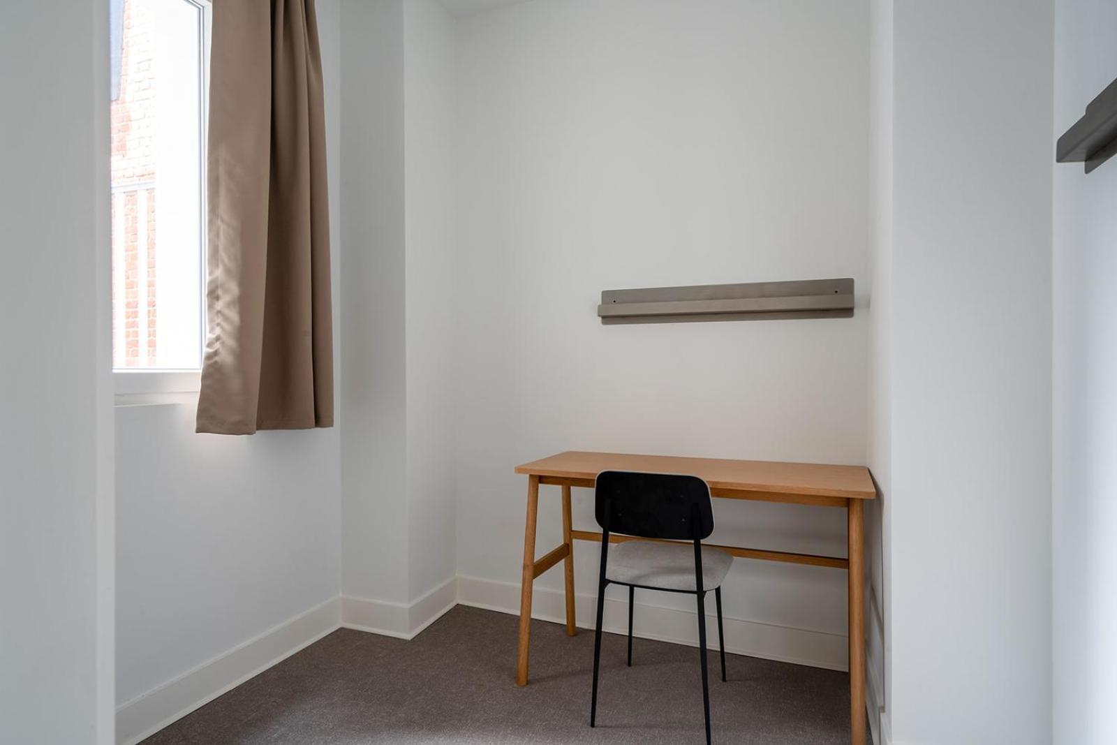 Smartflats - Oudaan Antwerp Apartment Екстериор снимка
