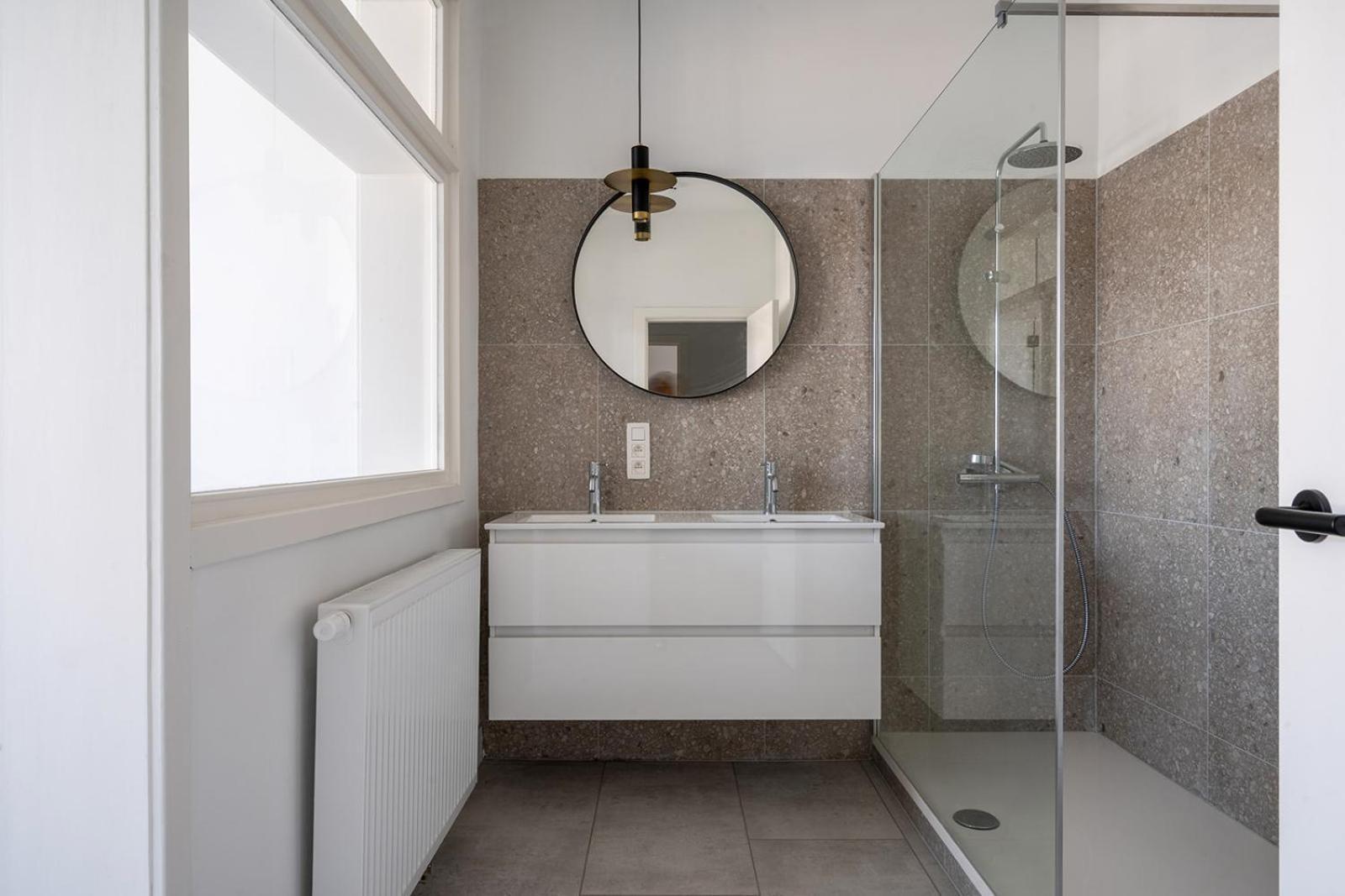 Smartflats - Oudaan Antwerp Apartment Екстериор снимка
