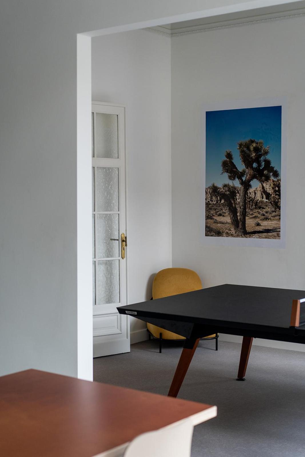 Smartflats - Oudaan Antwerp Apartment Екстериор снимка