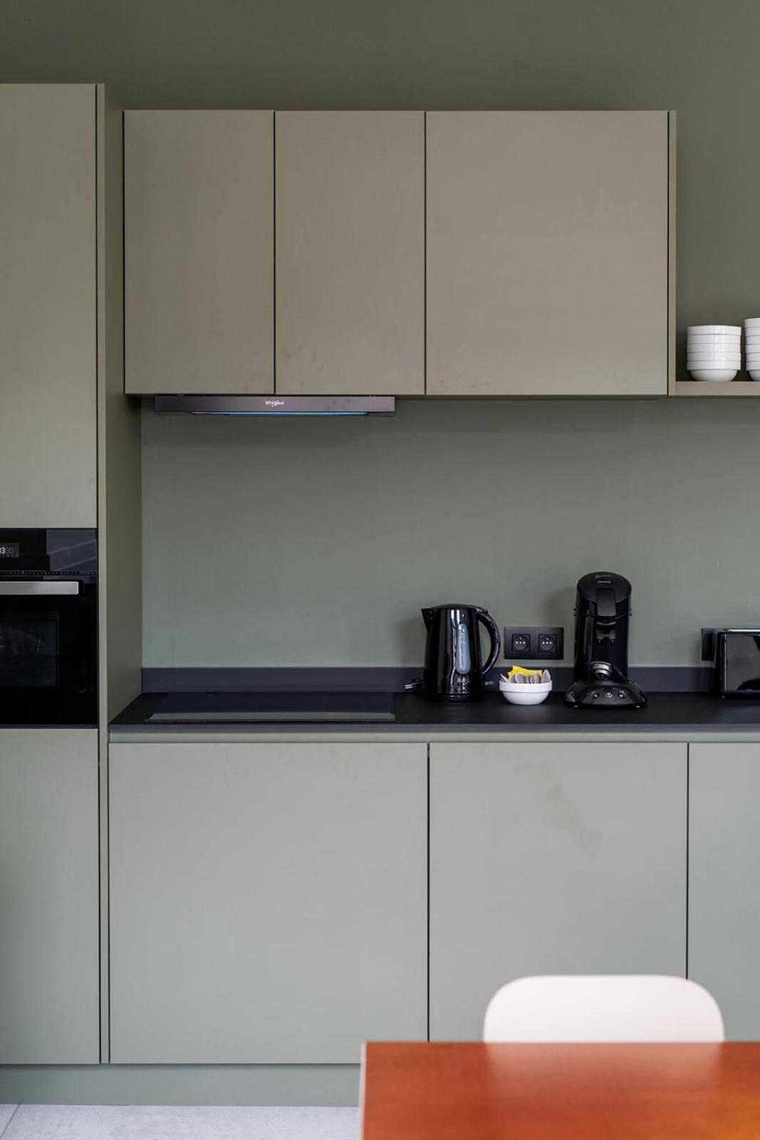 Smartflats - Oudaan Antwerp Apartment Екстериор снимка