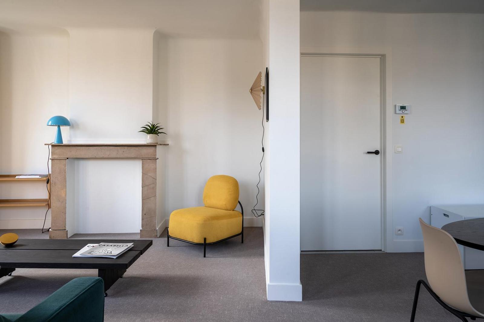 Smartflats - Oudaan Antwerp Apartment Екстериор снимка