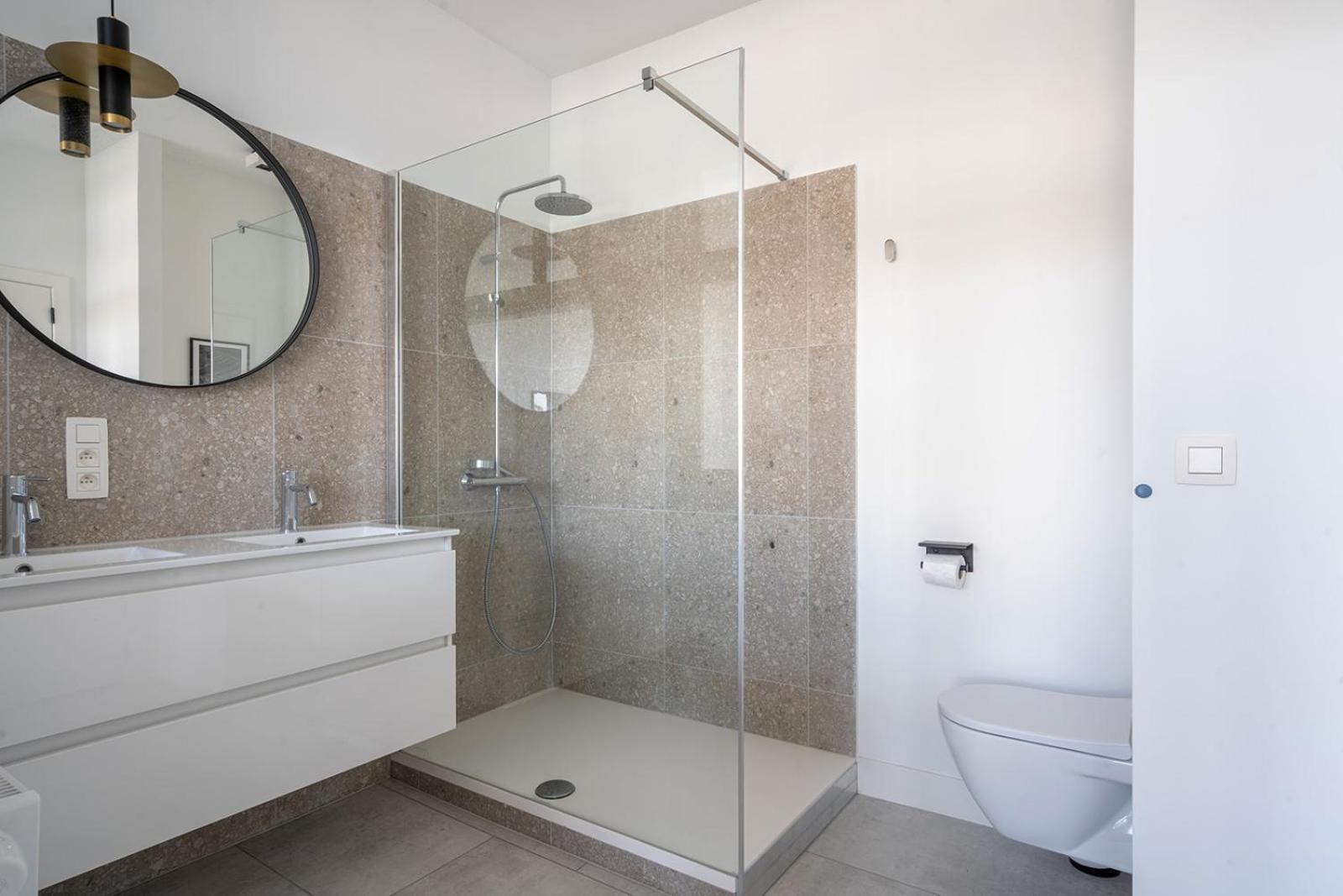 Smartflats - Oudaan Antwerp Apartment Екстериор снимка
