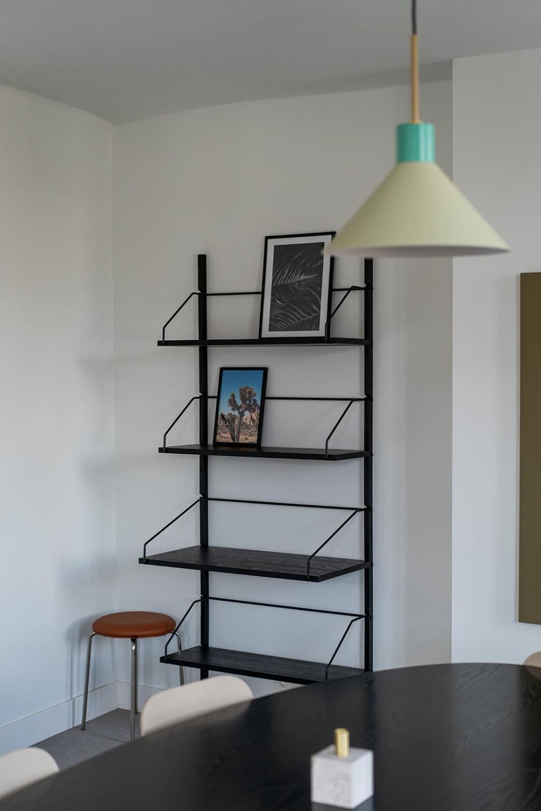 Smartflats - Oudaan Antwerp Apartment Екстериор снимка