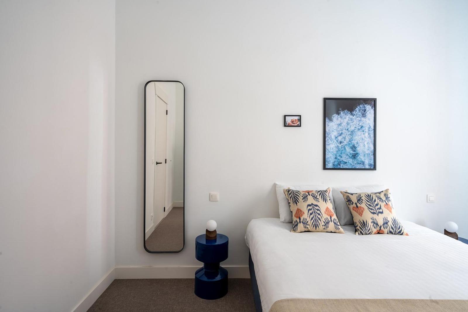 Smartflats - Oudaan Antwerp Apartment Екстериор снимка