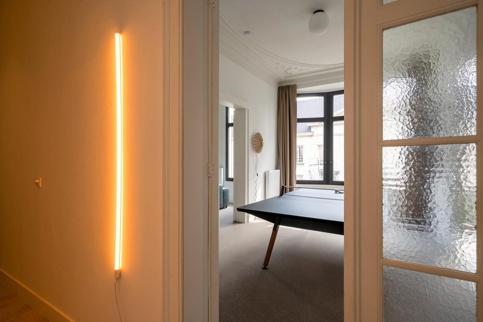 Smartflats - Oudaan Antwerp Apartment Екстериор снимка