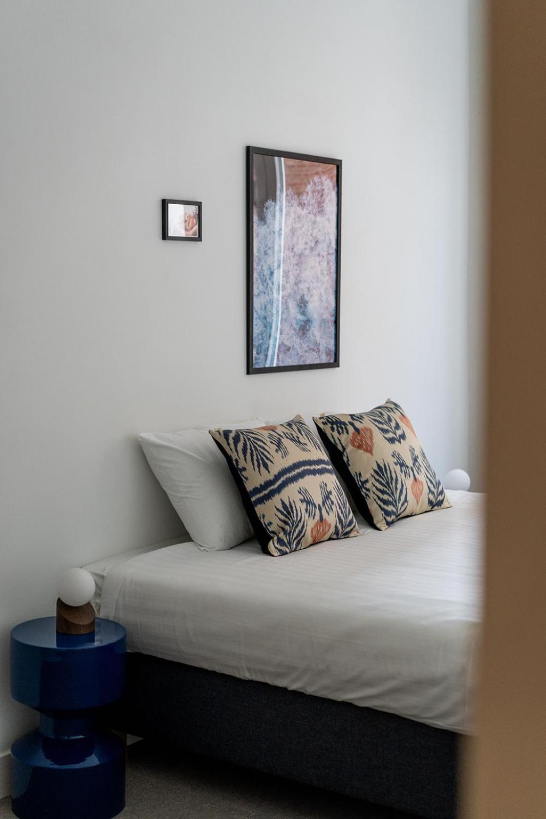 Smartflats - Oudaan Antwerp Apartment Екстериор снимка