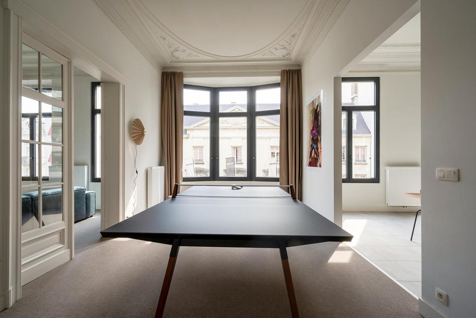 Smartflats - Oudaan Antwerp Apartment Екстериор снимка