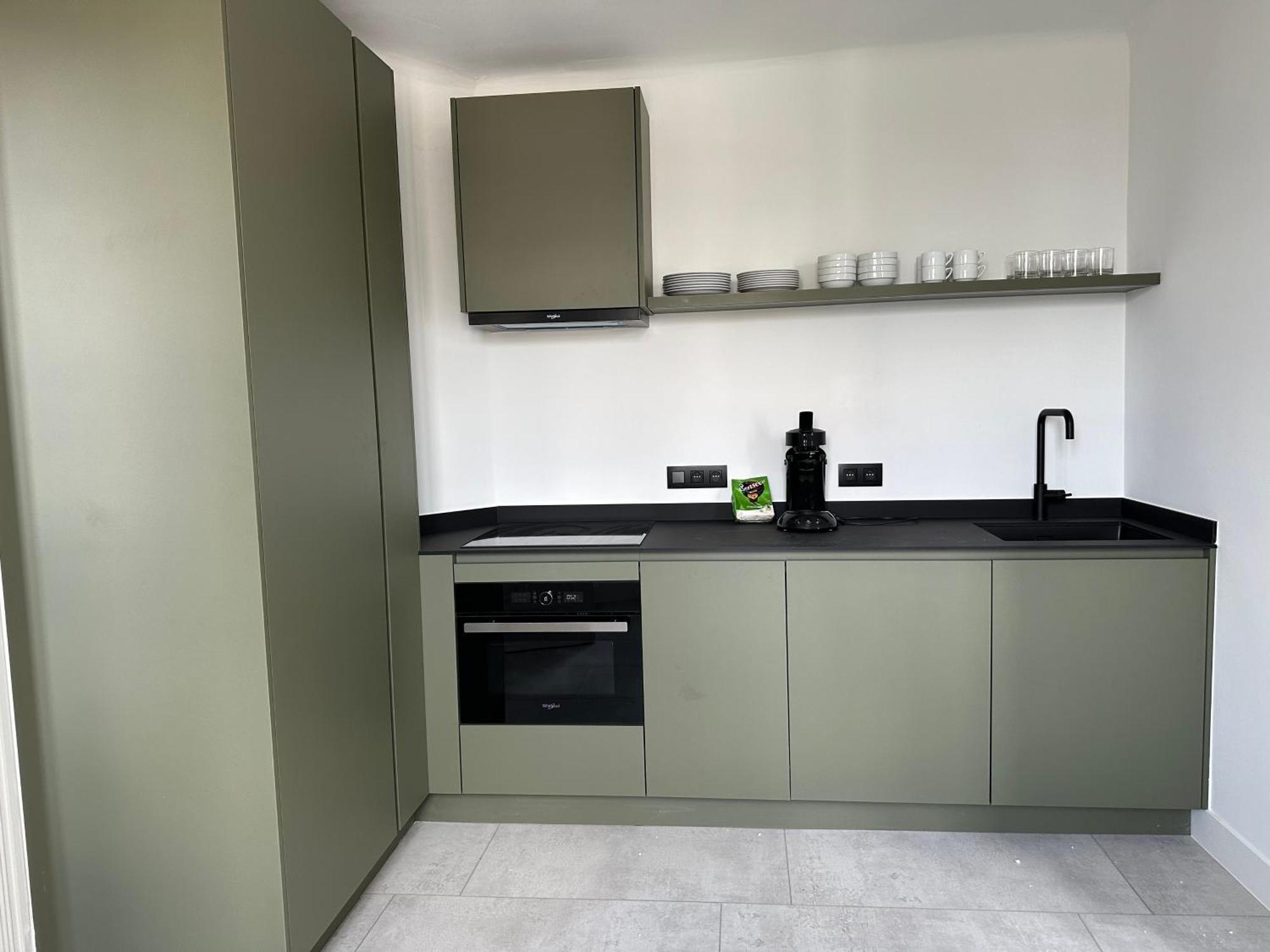 Smartflats - Oudaan Antwerp Apartment Екстериор снимка